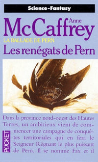 Les Renegats De Pern