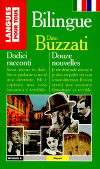 Douce nuit et autres nouvelles cruelles