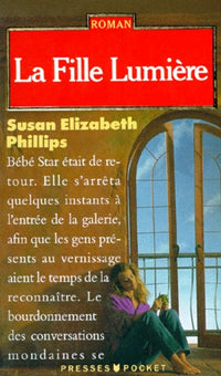 La fille lumière
