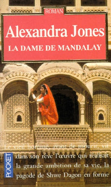 La dame de Mandalay