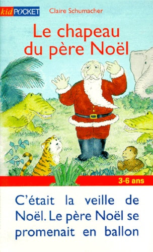 Le Chapeau du Père Noël