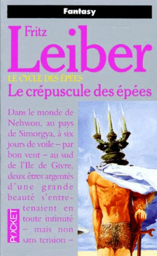 Le crépuscule des épées