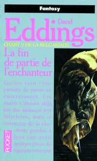 La fin de partie de l'enchanteur