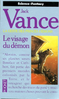 Le Visage du démon