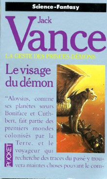 Le Visage du démon