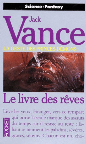 Le Livre des rêves