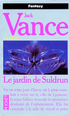 Le Jardin de Suldrun