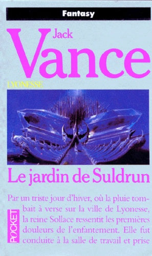 Le Jardin de Suldrun