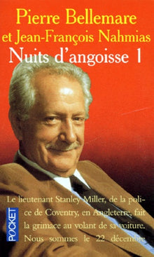 Nuits d'angoisse - tome 1
