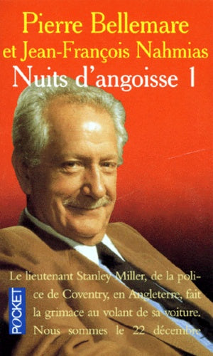 Nuits d'angoisse - tome 1