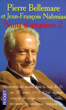 Nuits d'angoisse - tome 1