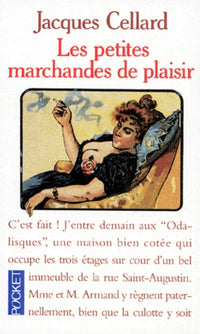Les petites marchandes de plaisir
