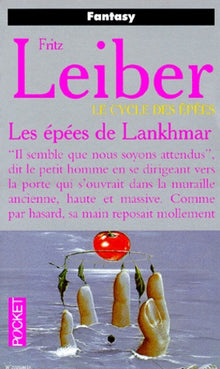 Le royaume de lankhmar