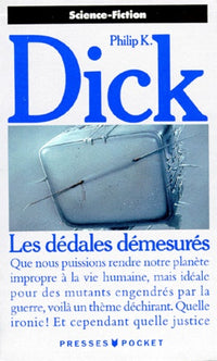 Les dédales démesurés