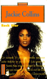 Rock star