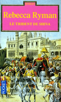 Le Trident de shiva