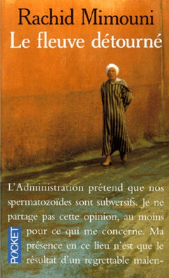 Le fleuve détourné