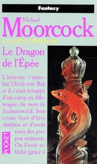 Le Dragon et l'Épée