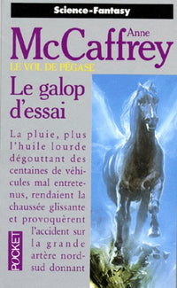 Le galop d'essai