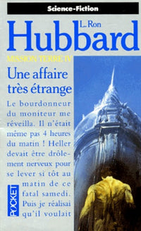 Une affaire étrange