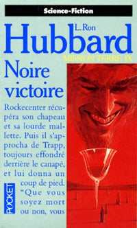 Noire victoire