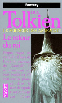 Le retour du roi
