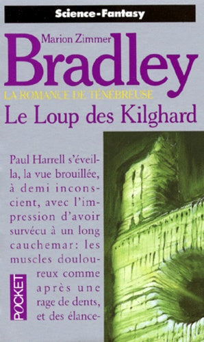 Le loup des kilghard