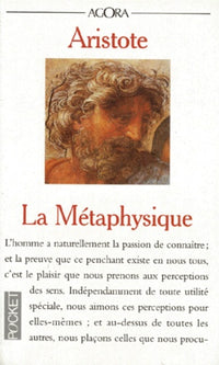 La métaphysique