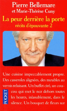 La peur derrière la porte