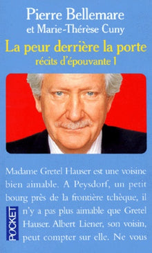 La peur derrière la porte