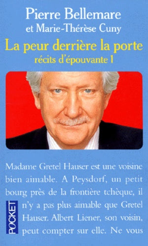 La peur derrière la porte