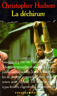 La Dechirure. Cambodge 1973-1979