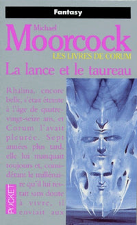 La lance et le taureau