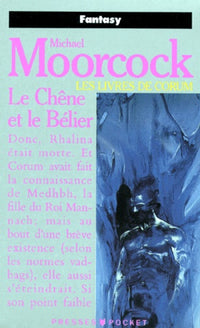 Le Chêne et le Bélier