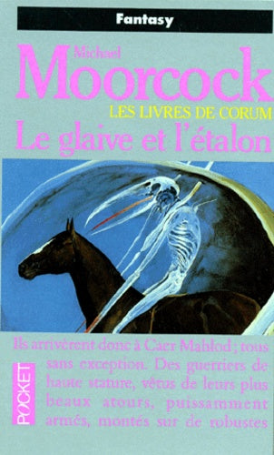 Le Glaive et l'Etalon