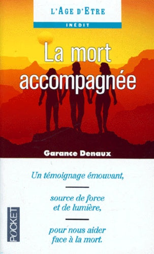 La mort accompagnée