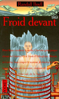 Froid devant