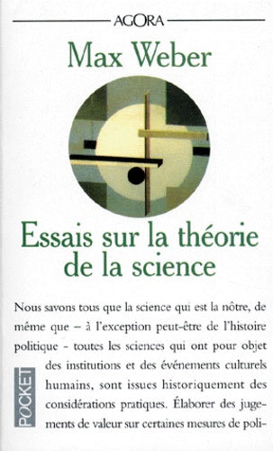 ESSAIS SUR THEORIE SCIENCE