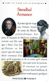 Armance, ou, "Quelques scènes d'un salon de Paris en 1827"
