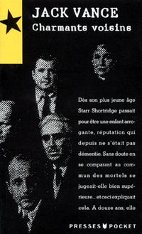 Charmants Voisins