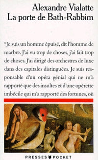 La porte de Bath-Rabbim