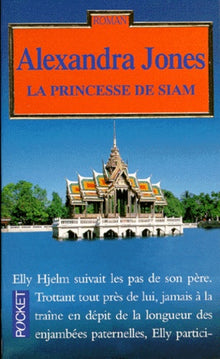 La princesse de Siam