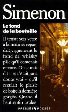 Le Fond de la bouteille