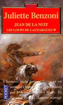 Jean de la nuit