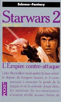 L'empire contre-attaque tome 2