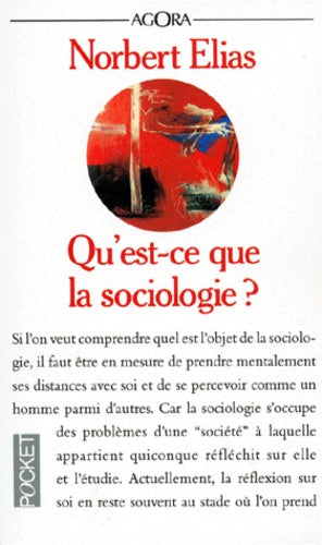 Qu'est-ce que la sociologie