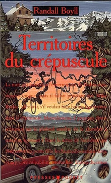 Territoires du crépuscule