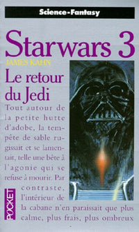 Episode VI : Le Retour du Jedi
