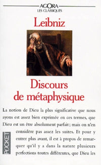 Discours de métaphysique