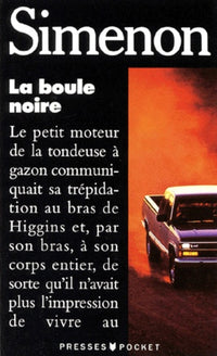 La Boule noire